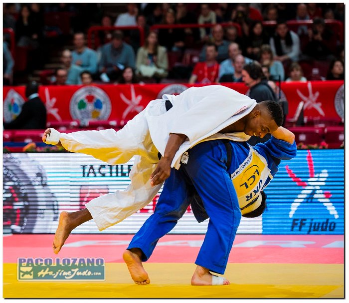 Paris 2014 by P.Lozano cat -66 kg_PLM1415